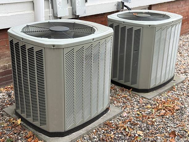Reliable Ac Installation contractor in Yucca Valley, CA by JG Cool HVAC